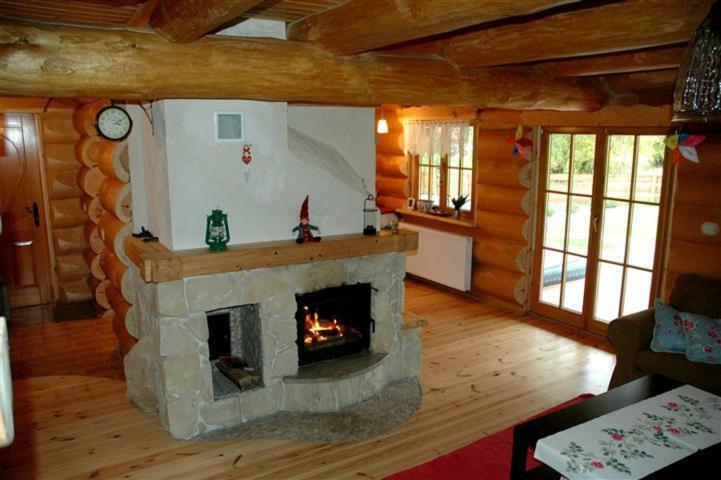 Sosnowa Chata, Sauna Jagniątków Exterior foto