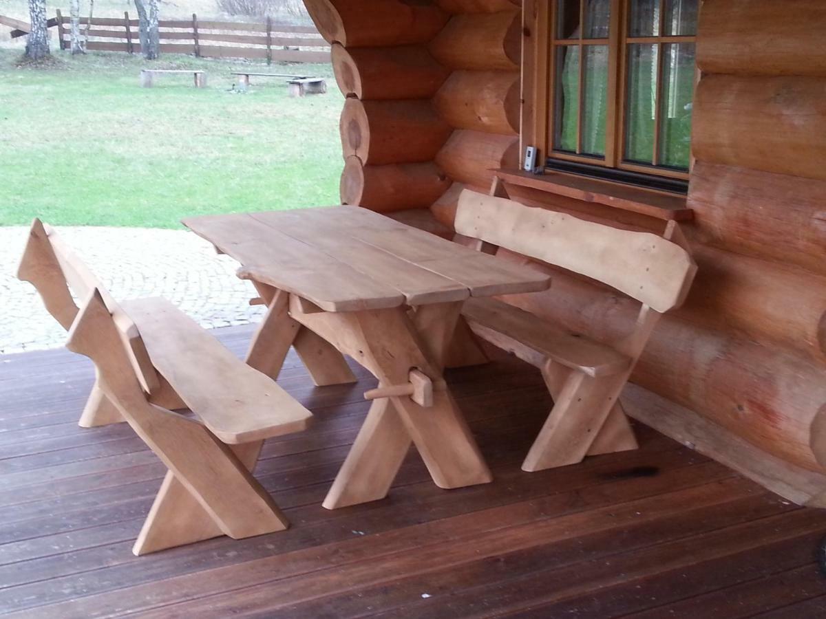 Sosnowa Chata, Sauna Jagniątków Exterior foto