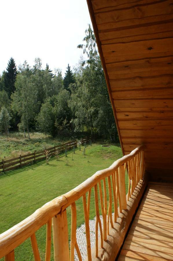Sosnowa Chata, Sauna Jagniątków Exterior foto